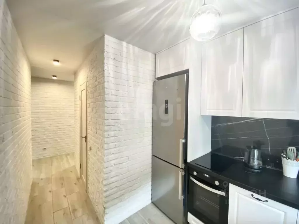 2-к кв. Камчатский край, Петропавловск-Камчатский Ленинградская ул., ... - Фото 1