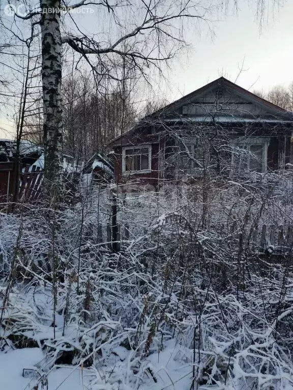 Участок в Меленки, 1-й переулок Герцена (9.3 м) - Фото 0