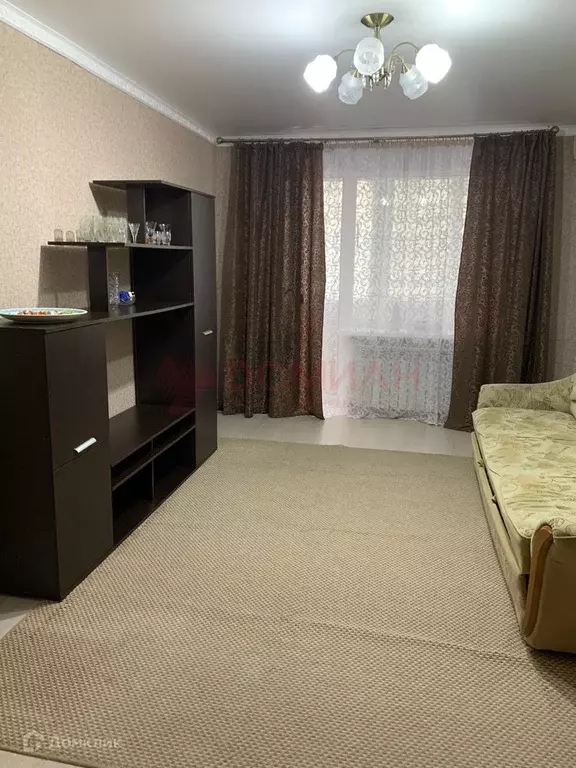 Продаётся 3-к квартира, 55 м - Фото 0