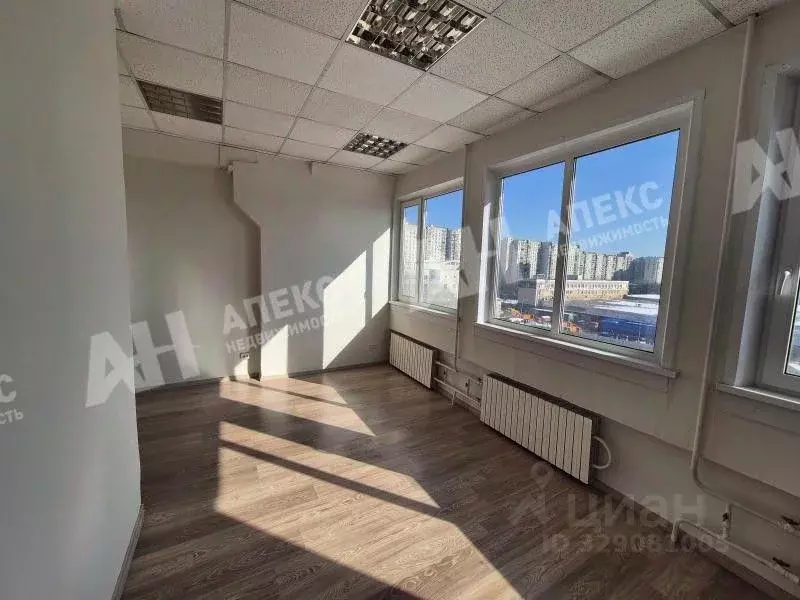 Помещение свободного назначения в Москва Профсоюзная ул., 57 (28 м) - Фото 2