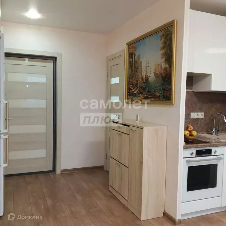 Продаётся квартира-студия, 24 м - Фото 1