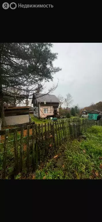 Дом в Надеждинский район, СНТ Мечта № 1 (35 м) - Фото 0