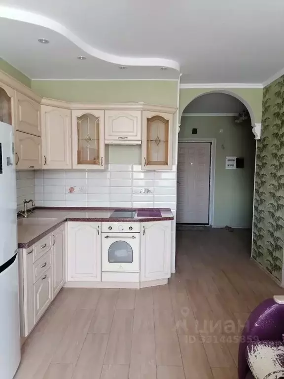 1-к кв. Московская область, Мытищи Осташковское ш., 22к5 (40.4 м) - Фото 1