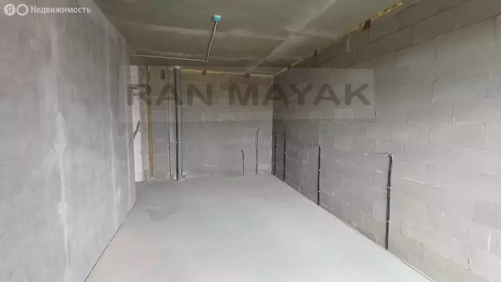 1-комнатная квартира: Майкоп, улица Гагарина, 1 (42 м) - Фото 1