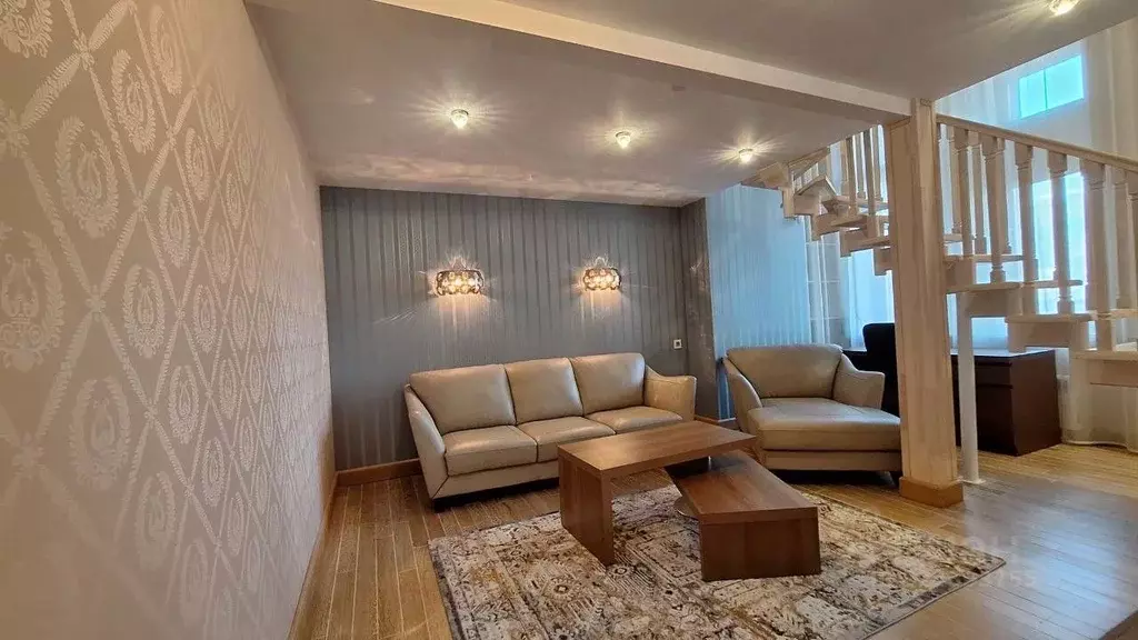 2-к кв. Москва Чапаевский пер., 3 (86.0 м) - Фото 1