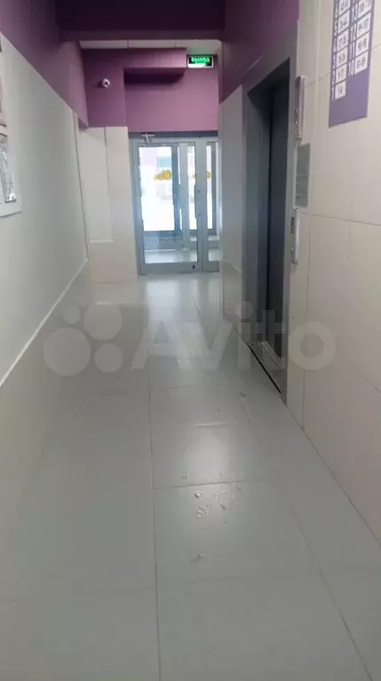 Квартира-студия, 21,9 м, 11/14 эт. - Фото 1