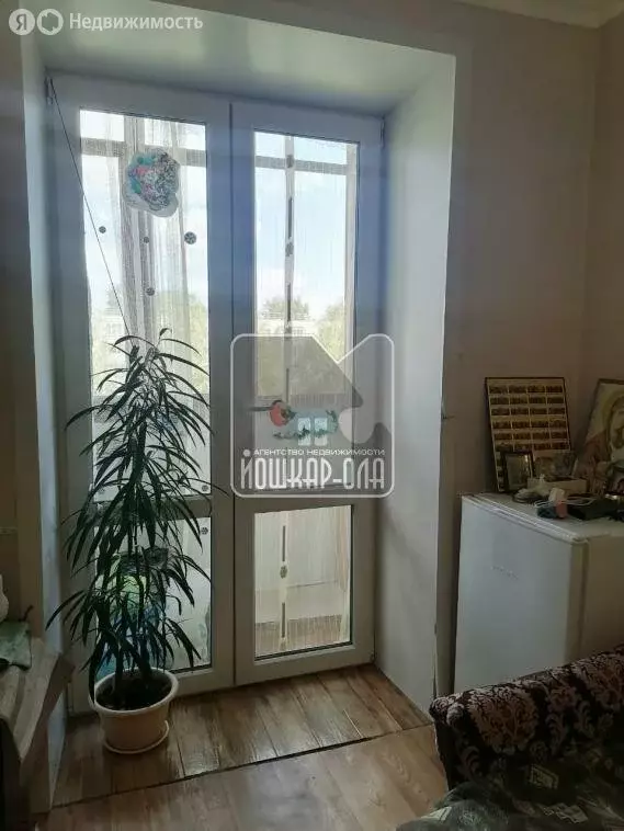 4к в -комнатной квартире (12 м) - Фото 2