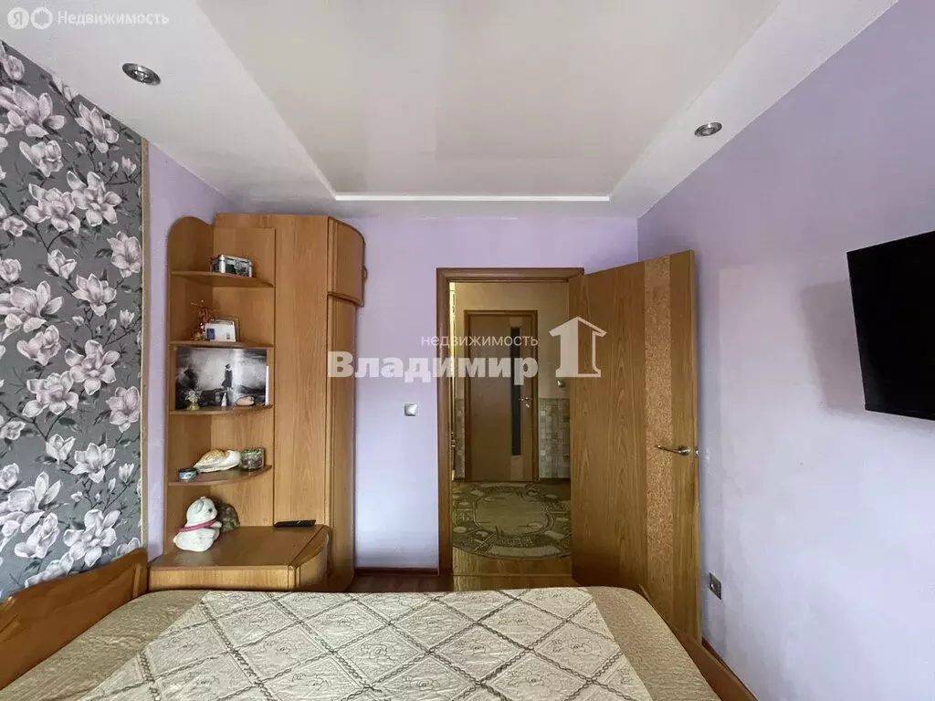 2-комнатная квартира: Находка, Пограничная улица, 46 (40.9 м) - Фото 1