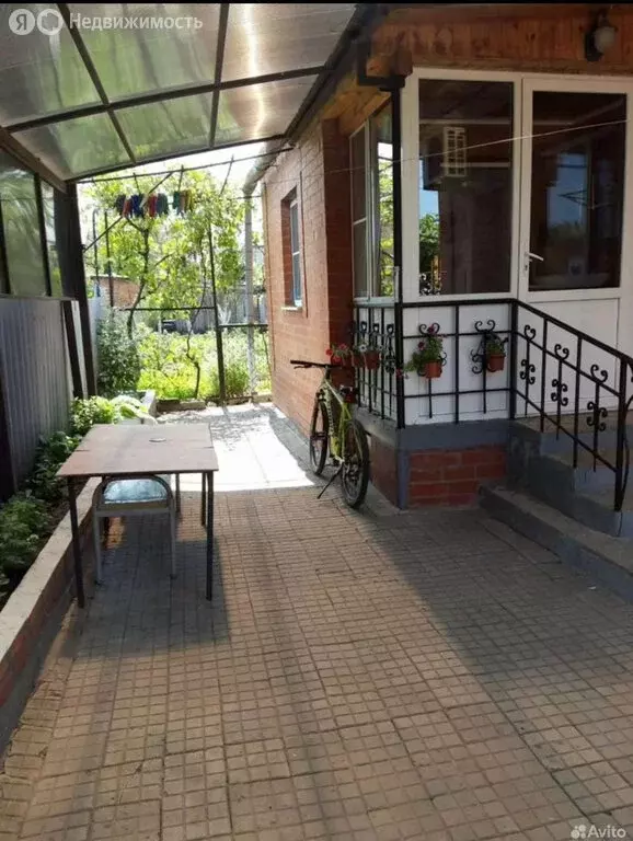 Дом в село Кулешовка, Первомайская улица (109 м) - Фото 1