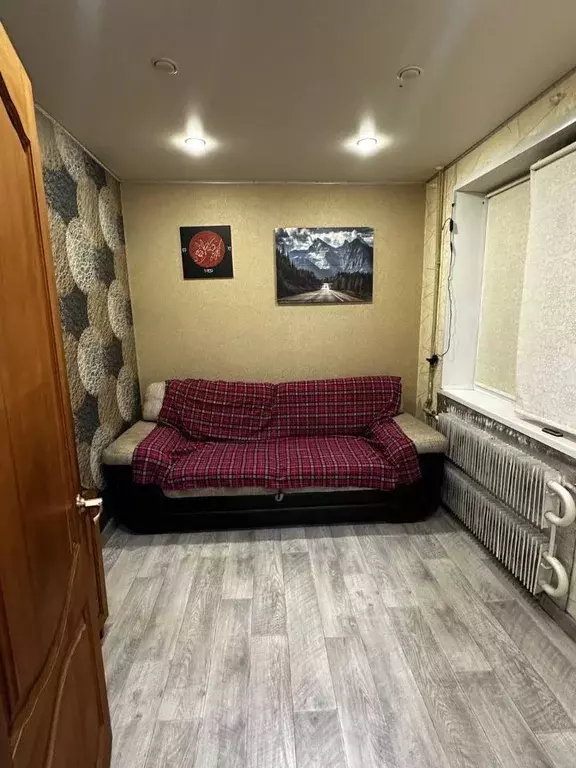 2-к кв. Курская область, Курск ул. Гагарина, 3А (47.5 м) - Фото 1