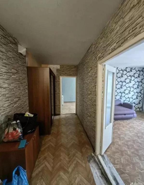 2-к кв. Красноярский край, Красноярск Северный мкр, пер. ... - Фото 0