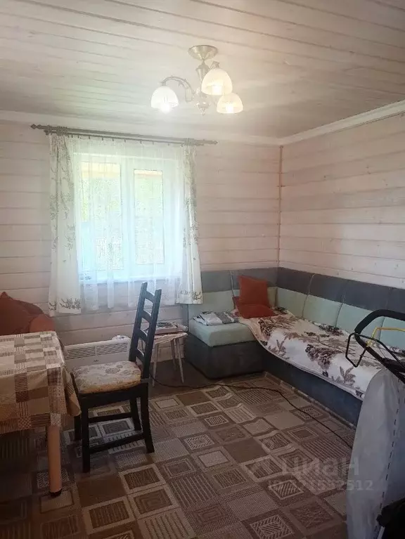 Дом в Новгородская область, Новгородский район, Ермолинское с/пос, ... - Фото 1