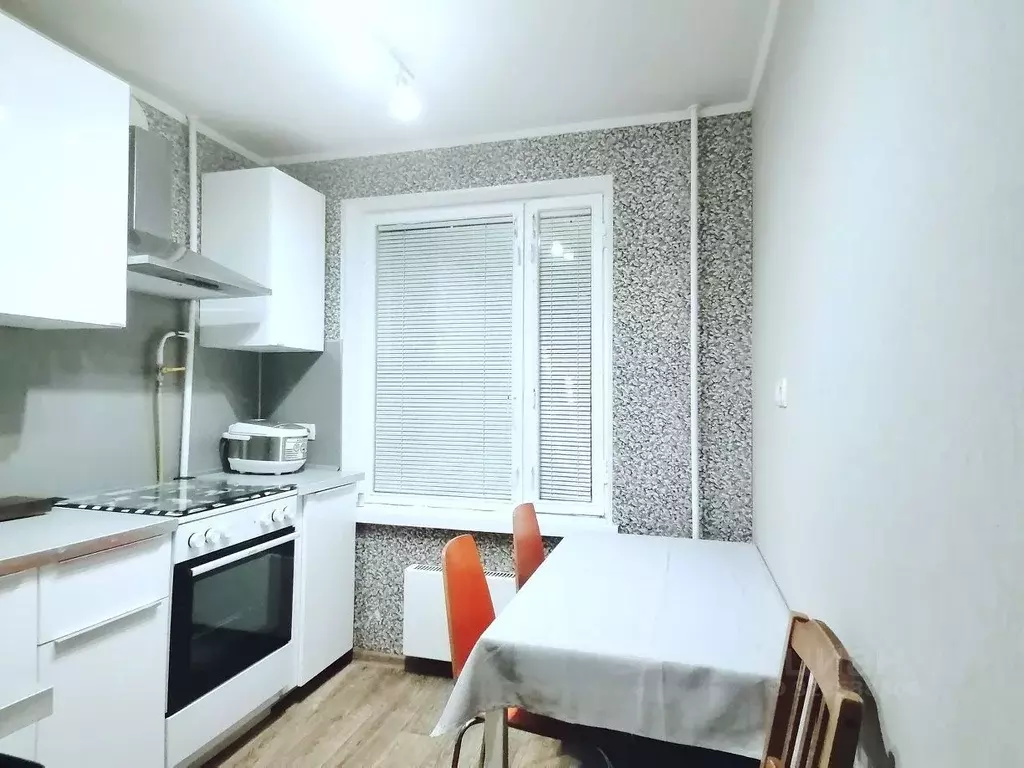 3-к кв. Москва Одесская ул., 22К2 (56.1 м) - Фото 1