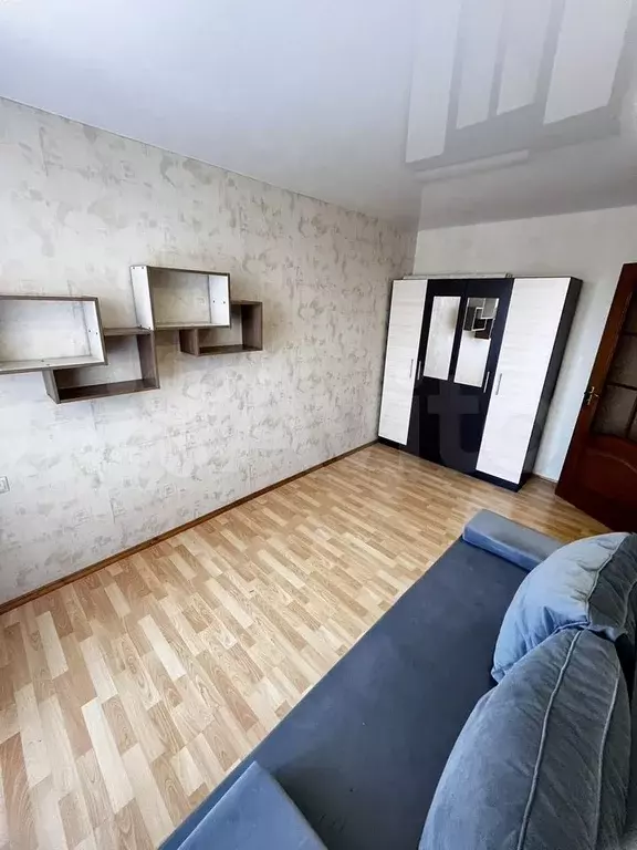 2-к. квартира, 48 м, 6/9 эт. - Фото 1