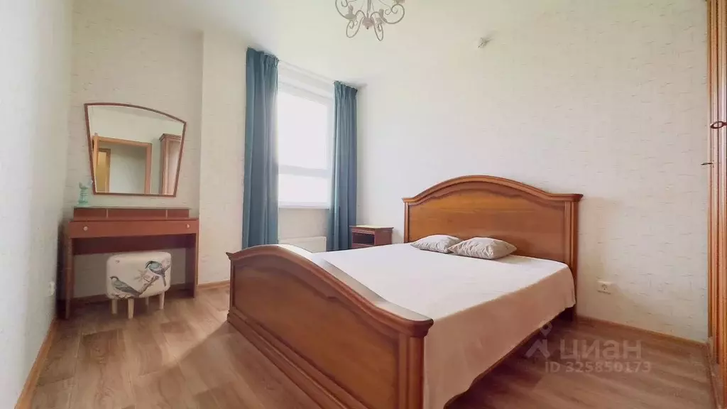 2-к кв. Пермский край, Пермь ул. Пушкина, 6 (59.0 м) - Фото 1