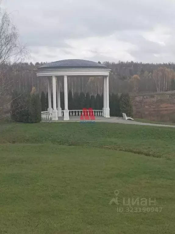 Участок в Ярославская область, Рыбинский муниципальный округ, пос. ... - Фото 0