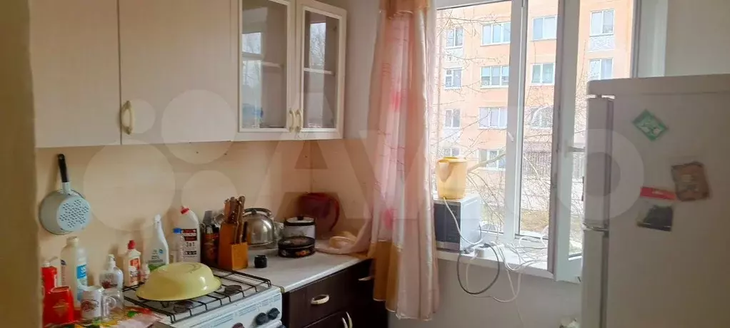 2-к. квартира, 50 м, 2/5 эт. - Фото 0