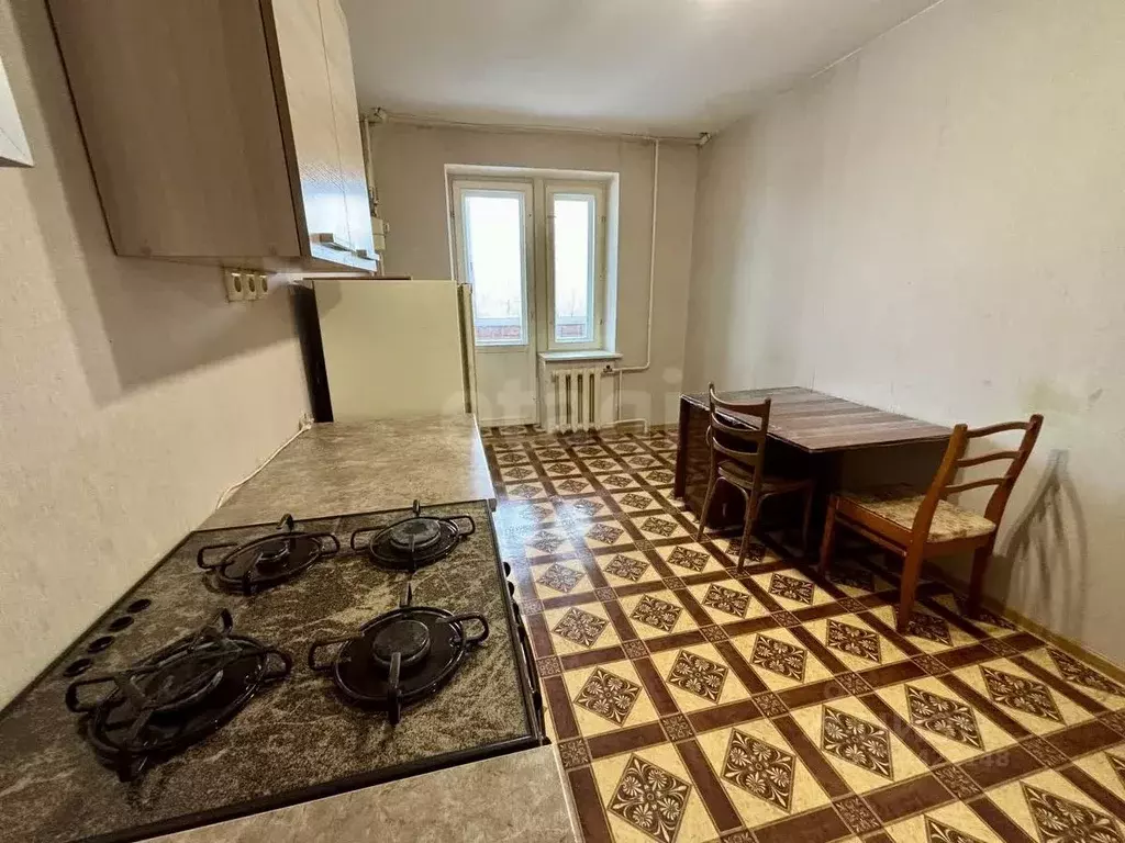 1-к кв. Смоленская область, Смоленск ул. Гарабурды, 15в (43.6 м) - Фото 1