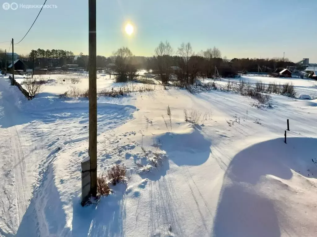 Участок в Тобольск, садоводческое товарищество Старица, Плодовая улица ... - Фото 1