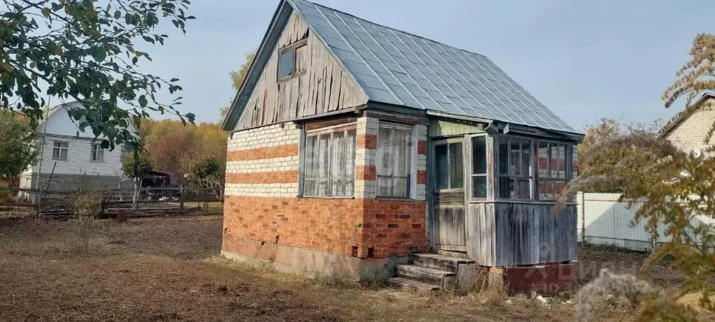 Дом в Воронежская область, Верхнехавский район, Малоприваловское ... - Фото 0