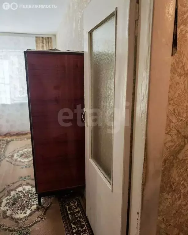 1-комнатная квартира: Тверь, бульвар Цанова, 3 (42.6 м) - Фото 1