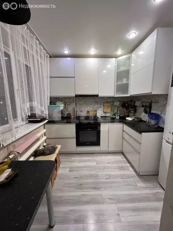 2-комнатная квартира: Альметьевск, улица Ленина, 89 (47.1 м) - Фото 2