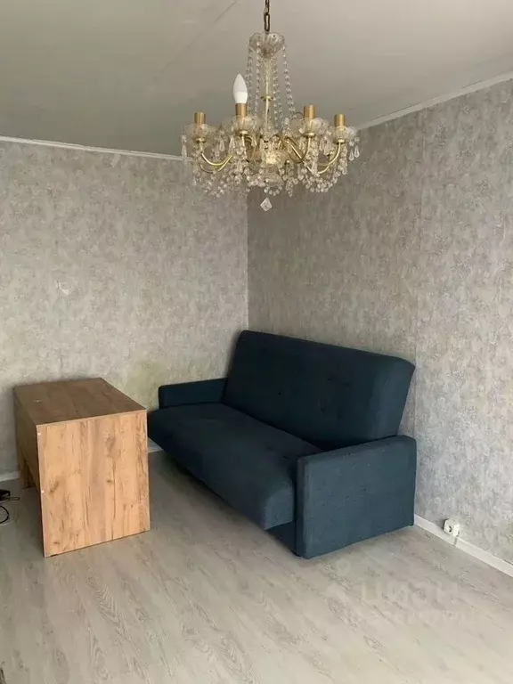 1-к кв. Москва Кленовый бул., 9К1 (31.0 м) - Фото 1