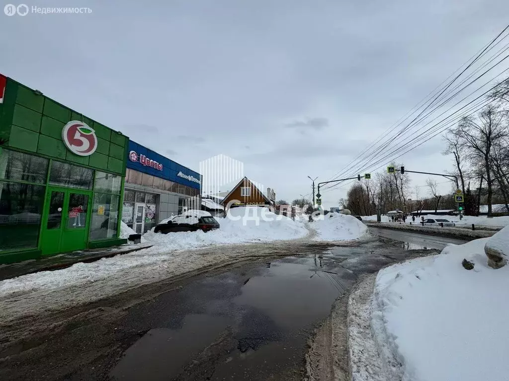 Помещение свободного назначения (80 м) - Фото 2