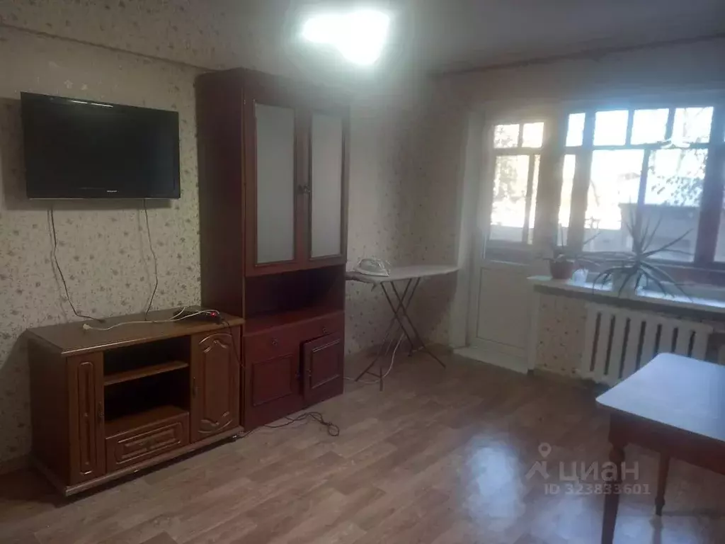 3-к кв. Иркутская область, Иркутск Красноярская ул., 81 (51.0 м) - Фото 1