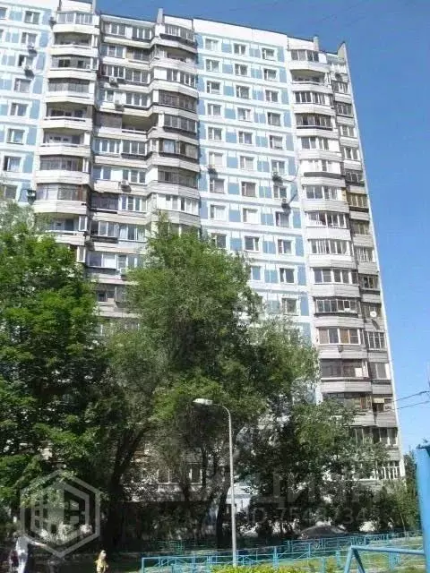 1-к кв. Москва ул. Борисовские Пруды, 28/1 (39.0 м) - Фото 2