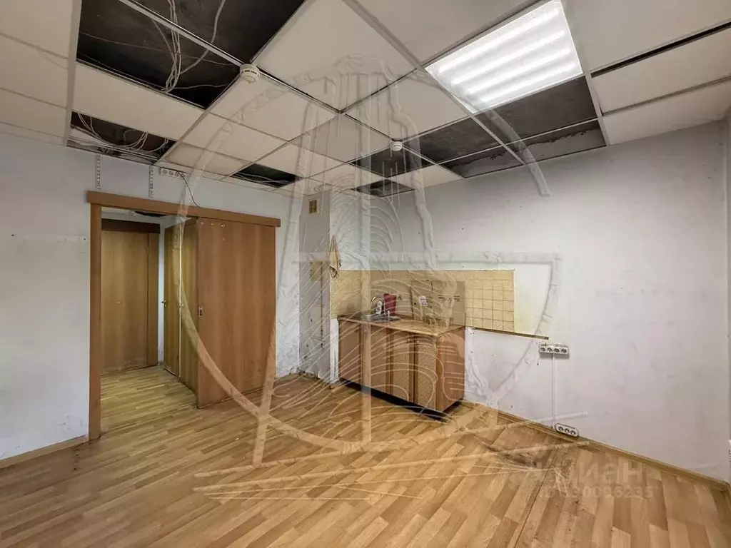 Помещение свободного назначения в Москва Большая Марфинская ул., 4к5 ... - Фото 1