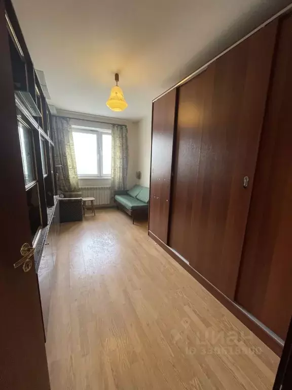 2-к кв. Москва ул. Мневники, 21 (50.0 м) - Фото 2