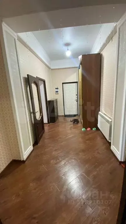 2-к кв. Дагестан, Махачкала пер. Индустриальный (90.0 м) - Фото 1