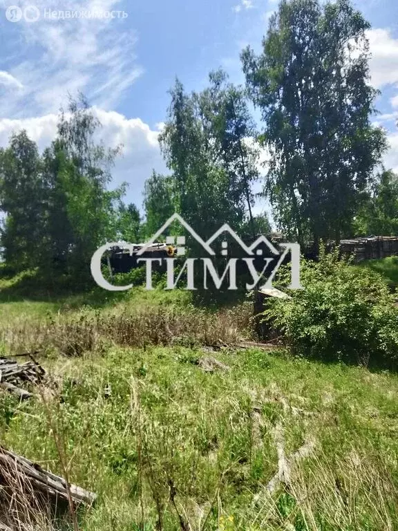 Участок в Сорск, Таёжная улица (10 м) - Фото 0