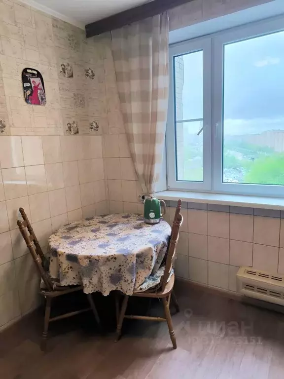 3-к кв. Москва ул. Римского-Корсакова, 1 (75.0 м) - Фото 0