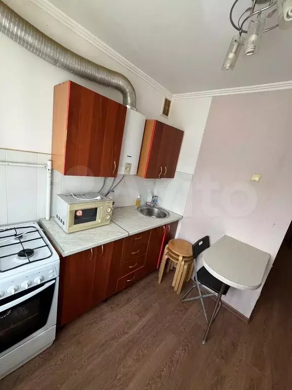 1-к. квартира, 32 м, 5/5 эт. - Фото 1