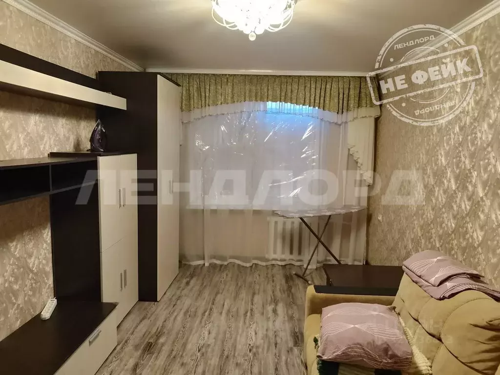 2-к кв. Ростовская область, Октябрьский район, Персиановское с/пос, ... - Фото 1