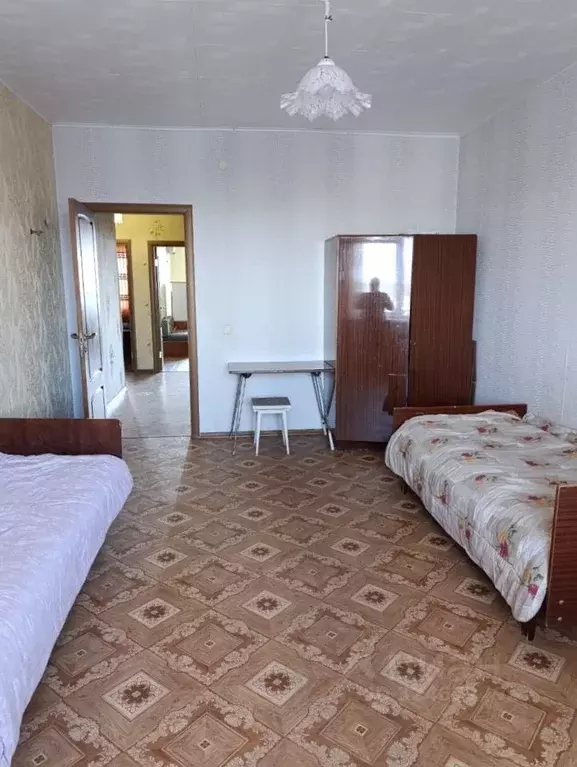 2-к кв. Волгоградская область, Волгоград Песчанокопская ул., 15 (77.0 ... - Фото 2