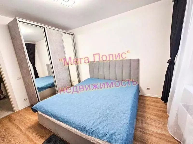 2-к кв. Калужская область, Обнинск просп. Маркса, 99/2 (40.0 м) - Фото 2