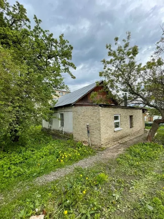 Дом в Тульская область, Ефремов Пионерская ул. (58 м) - Фото 0
