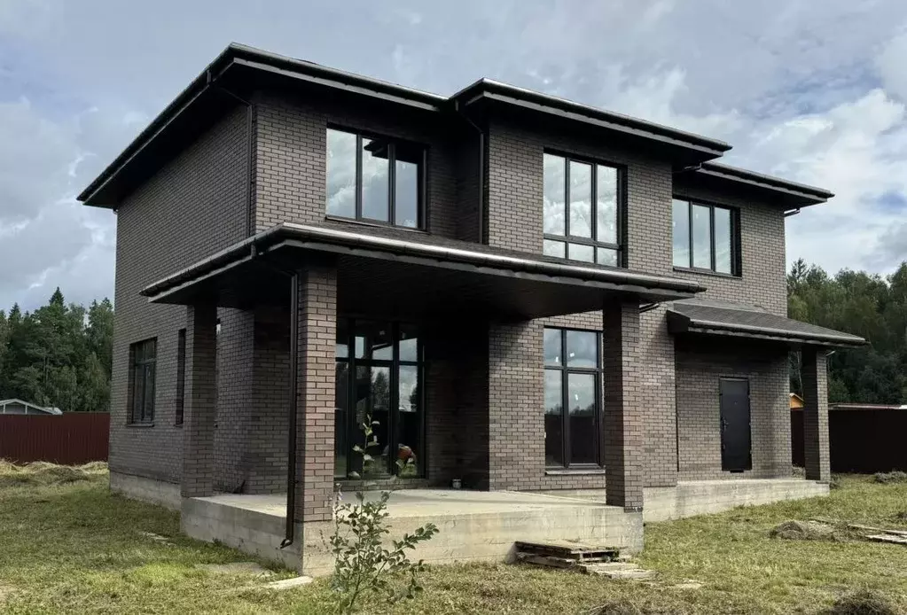 Дом в Москва Фаворит кп,  (250 м) - Фото 2