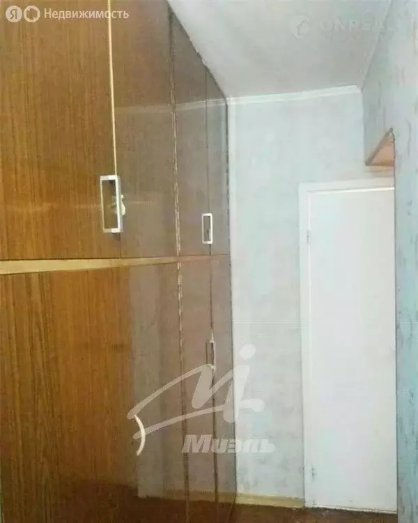 2-комнатная квартира: Москва, Вешняковская улица, 22к2 (50 м) - Фото 1