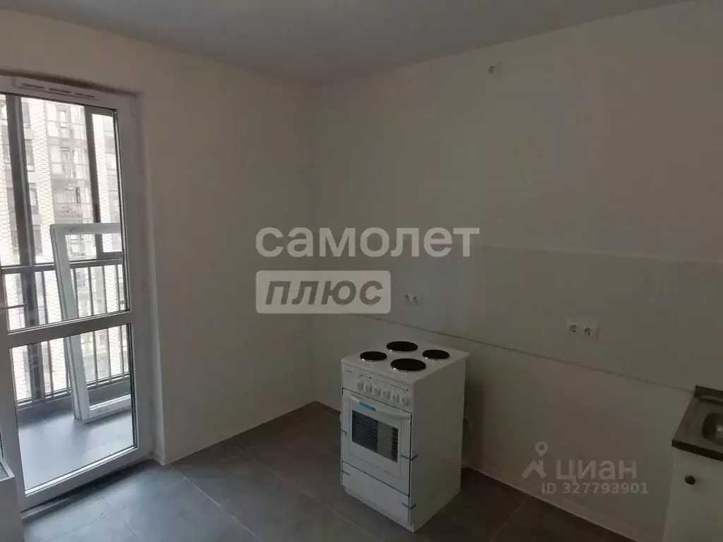 1-к кв. Москва ул. Маршала Чуйкова, 9Б (41.5 м) - Фото 1