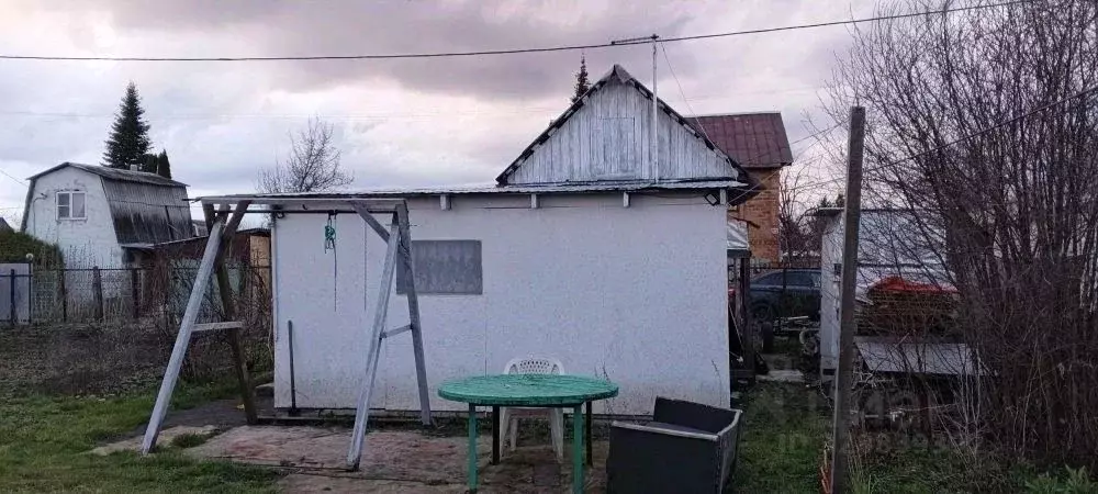 Дом в Самарская область, Ставропольский район, Тимофеевка с/пос, ... - Фото 2