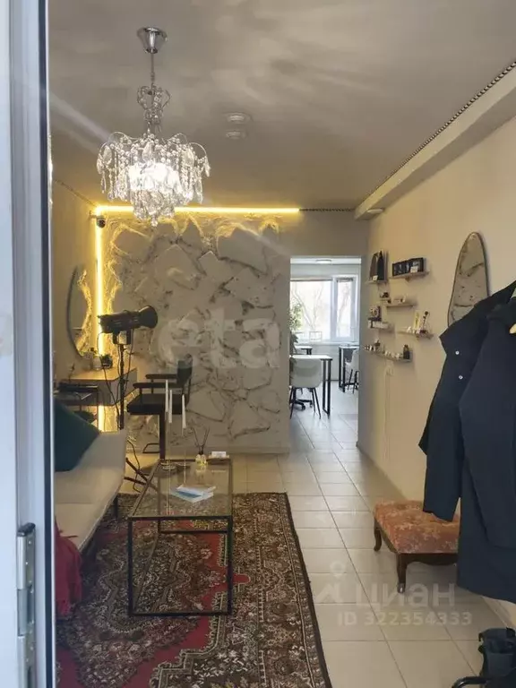 Помещение свободного назначения в Ямало-Ненецкий АО, Новый Уренгой ... - Фото 1