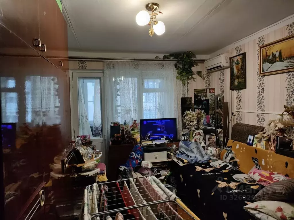 1-к кв. Краснодарский край, Анапа ул. Толстого, 113 (32.0 м) - Фото 1