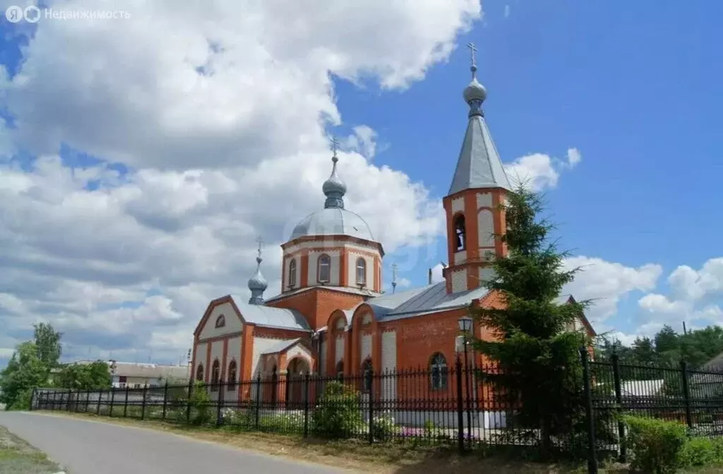 Участок в Белгородская область, Шебекинский муниципальный округ, ... - Фото 1