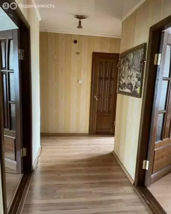 3-комнатная квартира: Яранск, Пролетарская улица, 3 (68 м) - Фото 1