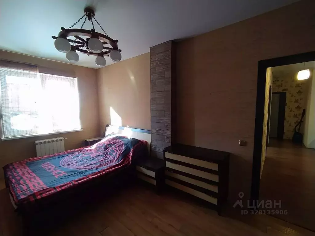 2-к кв. Чувашия, Чебоксары ул. Герцена, 8 (62.0 м) - Фото 2