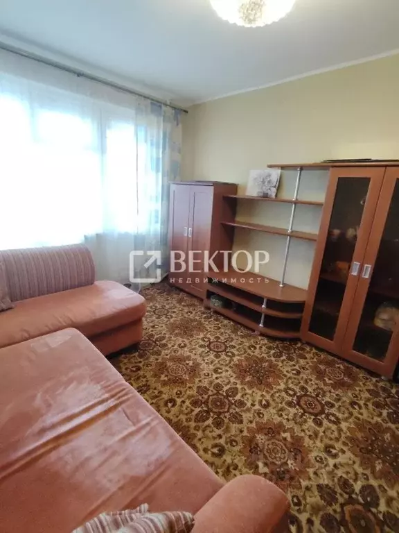 3-к кв. Костромская область, Кострома Давыдовский-1 мкр, 2 (66.0 м) - Фото 2